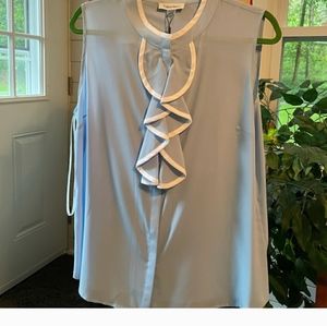Calvin Klein blouse